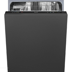Встраиваемая посудомоечная машина Smeg ST65225L