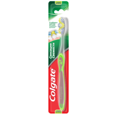 Зубная щетка Colgate Сенсация свежести средняя