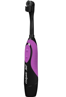 Электрическая зубная щетка Colgate 360 Pink (CN07553A)
