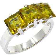 Кольцо женское Silver Wings 210031-32-197 р.17.5