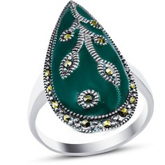 Кольцо женское Silver Wings 210004e-39-257 р.17