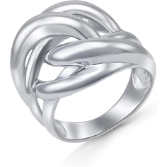 Кольцо женское Silver Wings 01qxr143-198 р.19