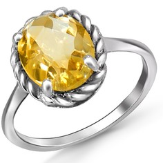 Кольцо женское Silver Wings 21kr6969-90 р.18