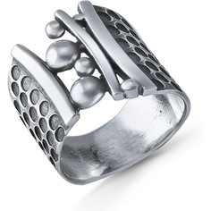 Кольцо женское Silver Wings 01r650-b-179 р.16.5