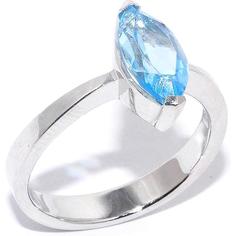 Кольцо женское Silver Wings 210092-32-176 р.19