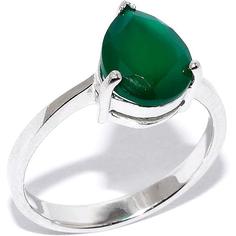 Кольцо женское Silver Wings 210069-32-176 р.18