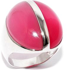 Кольцо женское Silver Wings 21sr0455-c003+c004-97 р.20