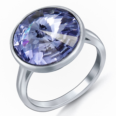 Кольцо женское Silver Wings 21set15481f-113 р.18