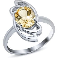 Кольцо женское Silver Wings 21vsefa01406-19 р.16.5