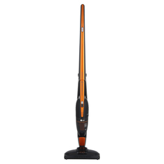Вертикальный пылесос LG CordZero VSF8405SC Orange/Black