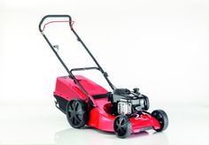 Бензиновая газонокосилка Solo by AL-KO 4738 SP-A