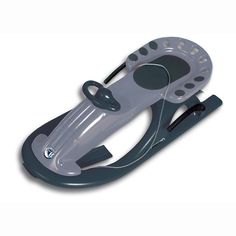 Снегокат KHW Snow Future 20415 antrazit серый