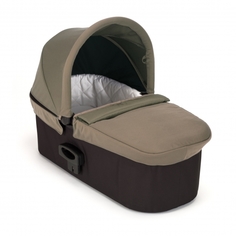 Люлька Baby Jogger Delux Pram Sand