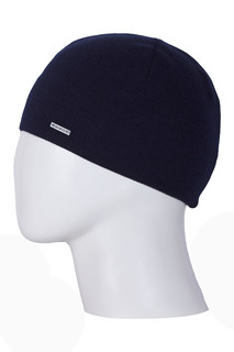 Мужская шапка DAIROS GD71700187 OS синяя