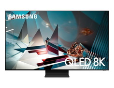 QLED телевизор 8K Ultra HD Samsung QE82Q800TAU