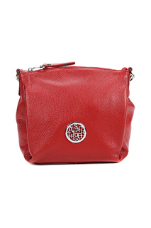 Сумка женская Alessandro Birutti 214 красная