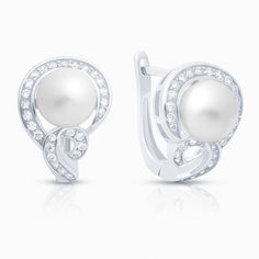 Серьги женские SKAZKA Natali Romanovoi 03302