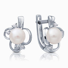 Серьги женские SKAZKA Natali Romanovoi 03308