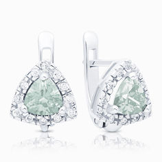 Серьги женские SKAZKA Natali Romanovoi 00648