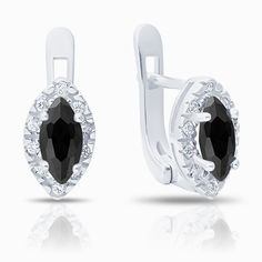 Серьги женские SKAZKA Natali Romanovoi 00579