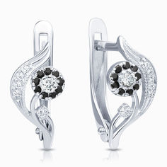 Серьги женские SKAZKA Natali Romanovoi 25639