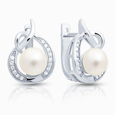 Серьги женские SKAZKA Natali Romanovoi 03321