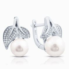 Серьги женские SKAZKA Natali Romanovoi 36913