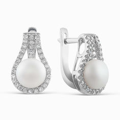 Серьги женские SKAZKA Natali Romanovoi 05771