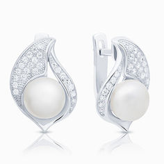 Серьги женские SKAZKA Natali Romanovoi 05769