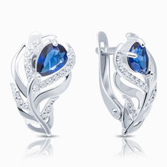 Серьги женские SKAZKA Natali Romanovoi 41355