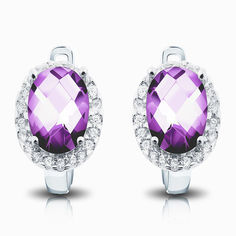 Серьги женские SKAZKA Natali Romanovoi 02669