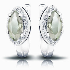 Серьги женские SKAZKA Natali Romanovoi 02306