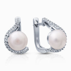 Серьги женские SKAZKA Natali Romanovoi 09819