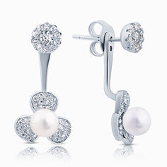 Серьги женские SKAZKA Natali Romanovoi 36353
