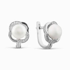 Серьги женские SKAZKA Natali Romanovoi 05951