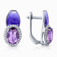 Серьги женские SKAZKA Natali Romanovoi 47726
