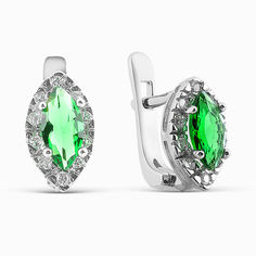 Серьги женские SKAZKA Natali Romanovoi 00573