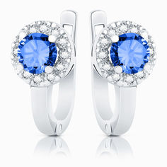 Серьги женские SKAZKA Natali Romanovoi 00577