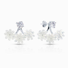 Серьги женские SKAZKA Natali Romanovoi 40390