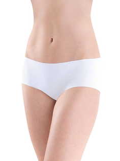 Трусы женские BlackSpade BS1372 белые M