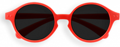 Детские солнцезащитные очки Izipizi Kids BABY Красные/Red