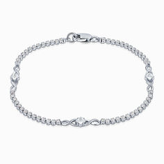 Браслет женский SKAZKA 43926 р.18