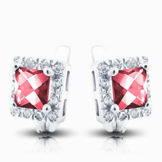 Серьги женские SKAZKA Natali Romanovoi 02682