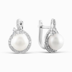 Серьги женские SKAZKA Natali Romanovoi 05780