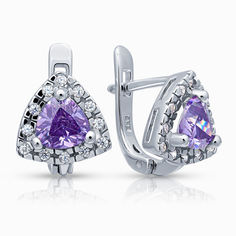 Серьги женские SKAZKA Natali Romanovoi 04634