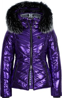 Sportalm Fan m K.o.P 19/20 violet 44