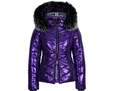 Sportalm Fan m K.o.P 19/20 violet 42