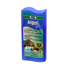 Средство для борьбы с водорослями в аквариуме JBL Algol 100 мл