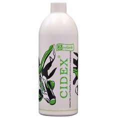 Средство для борьбы с водорослями в аквариуме Zoolink CIDEX 150 мл