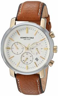 Наручные часы кварцевые мужские Kenneth Cole KC50775